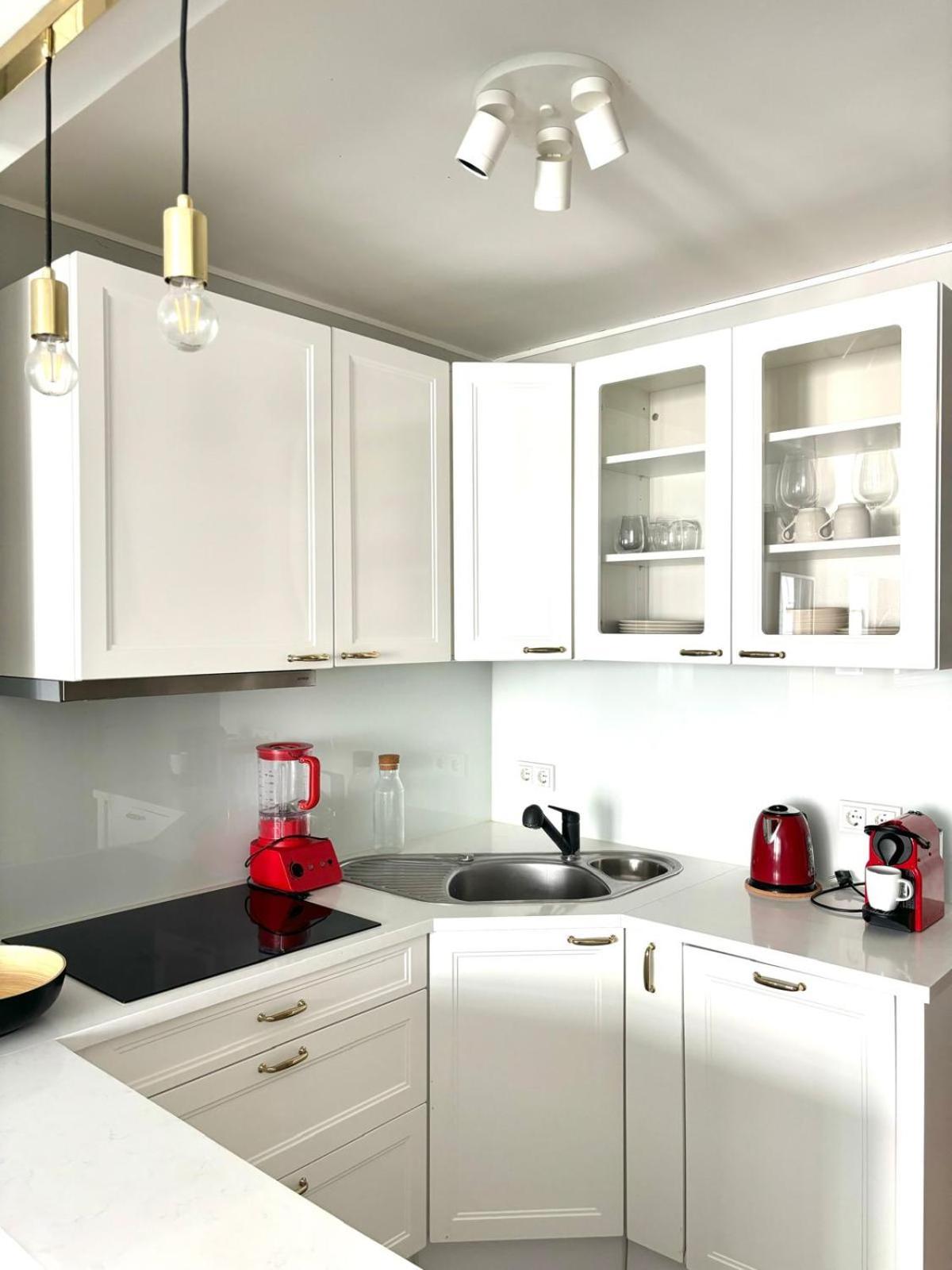 Beautiful Two Bedroom Apartment In Luxembourg City Center Kültér fotó